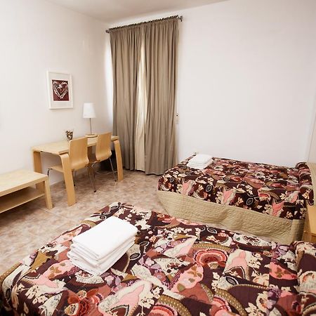 Apartamento Turistico La Ribera Del Marco Caceres Ngoại thất bức ảnh