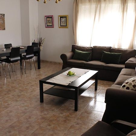 Apartamento Turistico La Ribera Del Marco Caceres Phòng bức ảnh