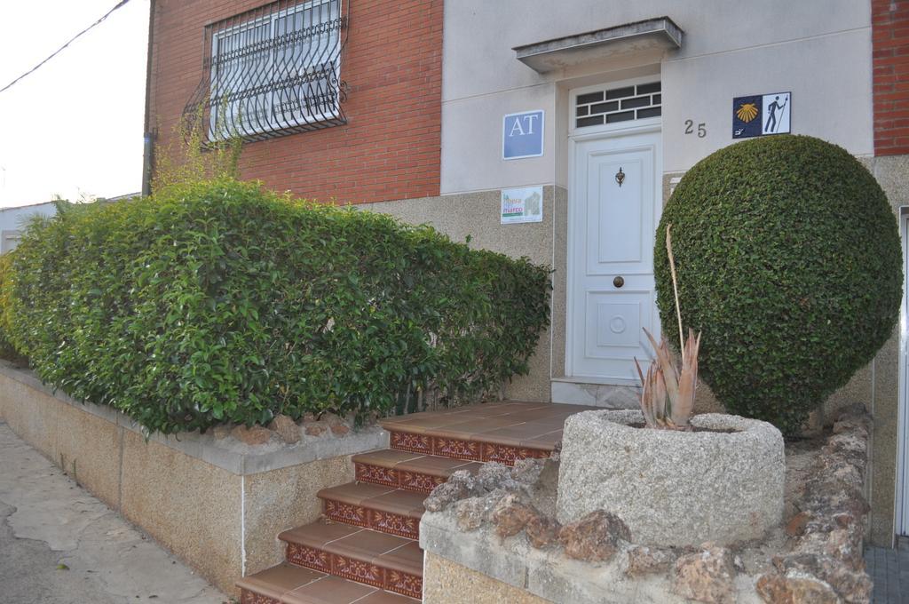 Apartamento Turistico La Ribera Del Marco Caceres Phòng bức ảnh