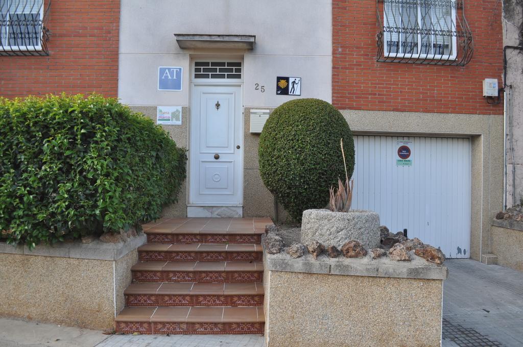 Apartamento Turistico La Ribera Del Marco Caceres Phòng bức ảnh