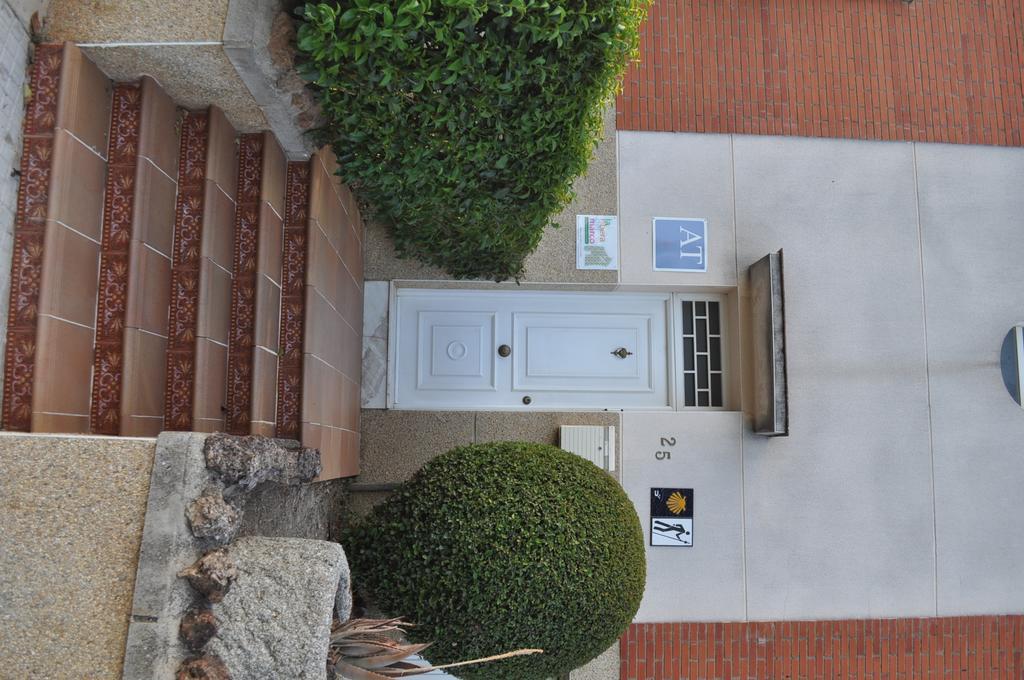 Apartamento Turistico La Ribera Del Marco Caceres Phòng bức ảnh