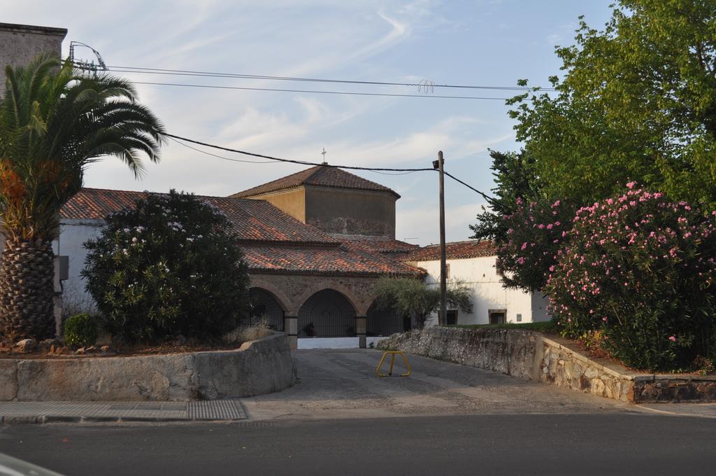 Apartamento Turistico La Ribera Del Marco Caceres Phòng bức ảnh