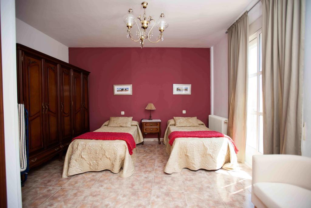 Apartamento Turistico La Ribera Del Marco Caceres Phòng bức ảnh