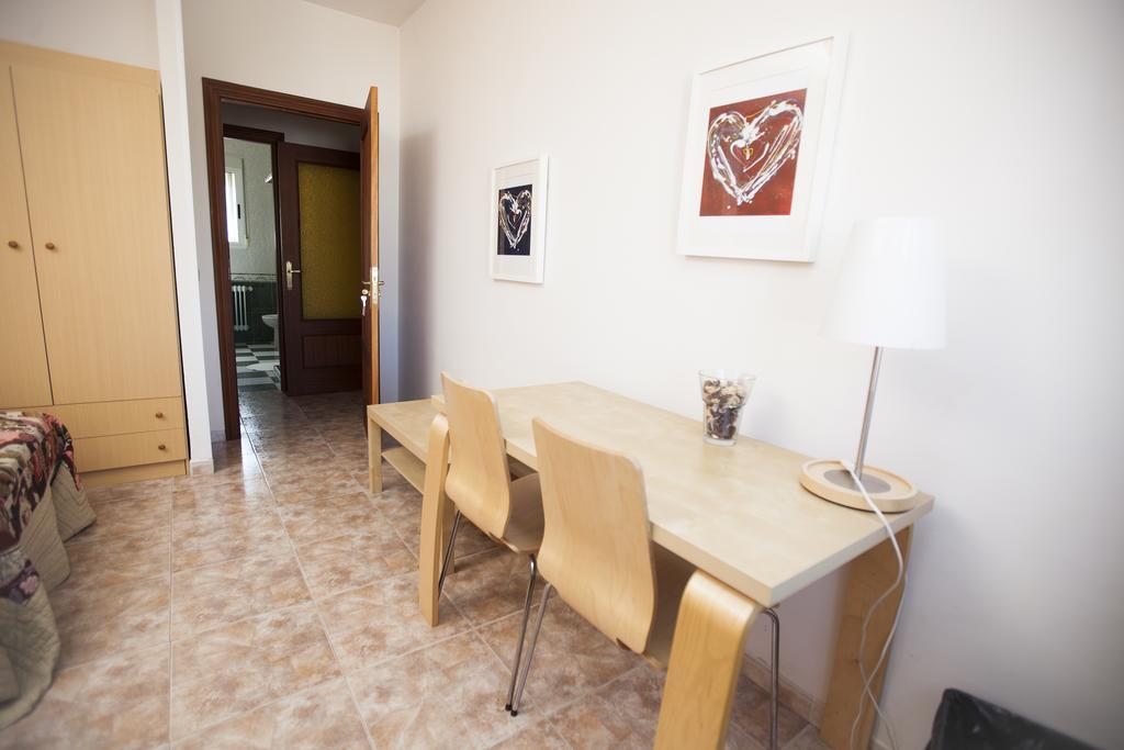 Apartamento Turistico La Ribera Del Marco Caceres Phòng bức ảnh