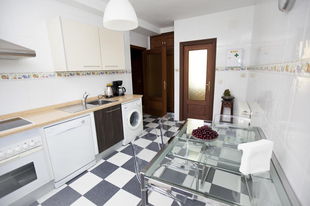 Apartamento Turistico La Ribera Del Marco Caceres Phòng bức ảnh