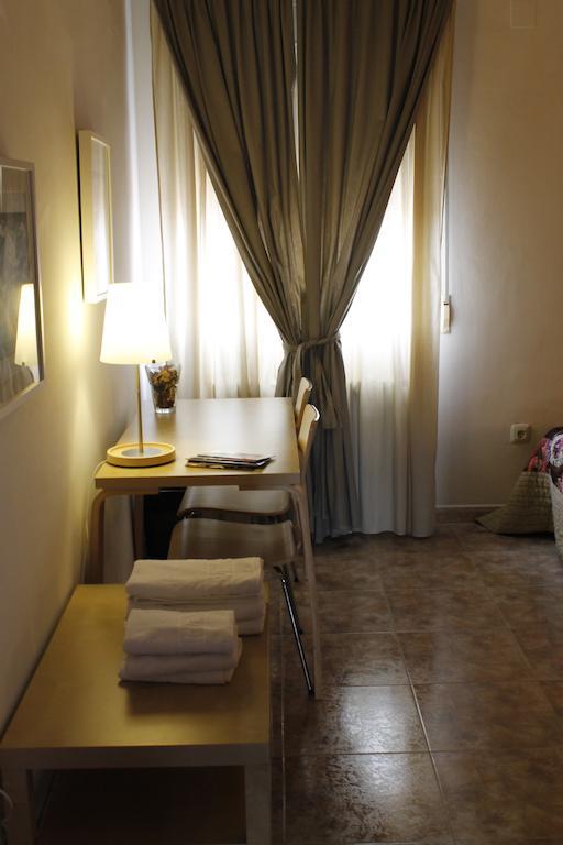Apartamento Turistico La Ribera Del Marco Caceres Phòng bức ảnh