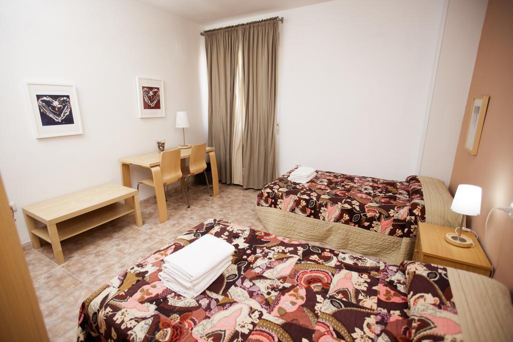 Apartamento Turistico La Ribera Del Marco Caceres Ngoại thất bức ảnh