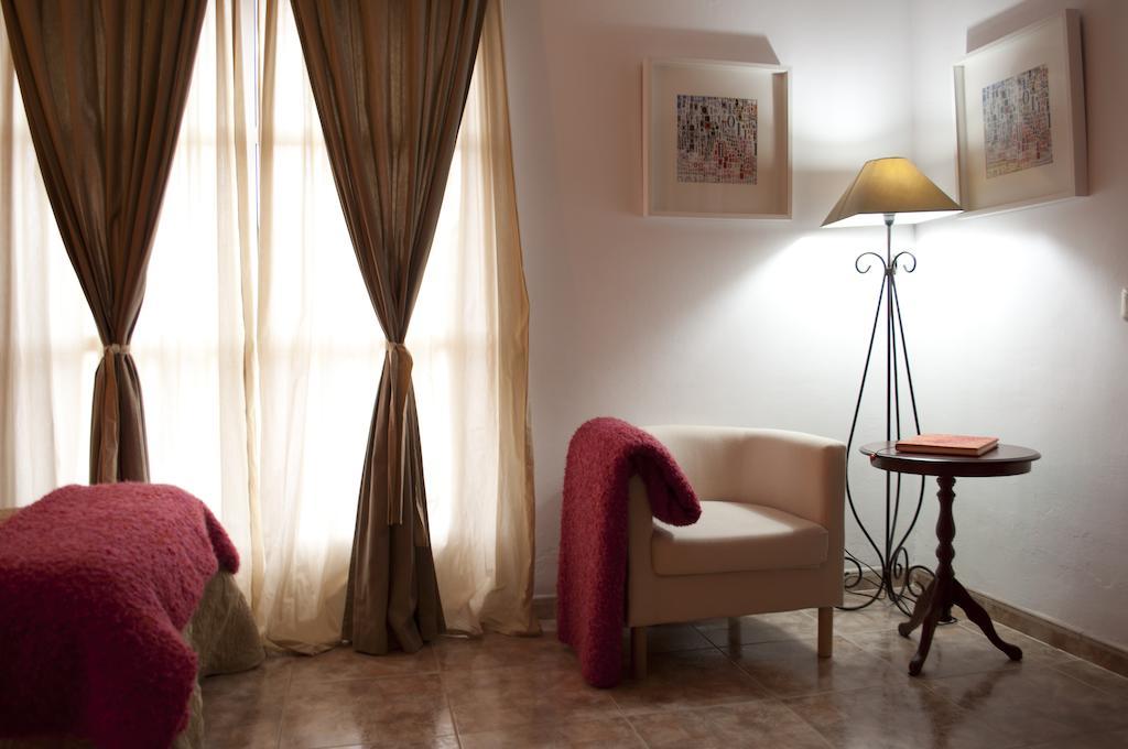 Apartamento Turistico La Ribera Del Marco Caceres Phòng bức ảnh