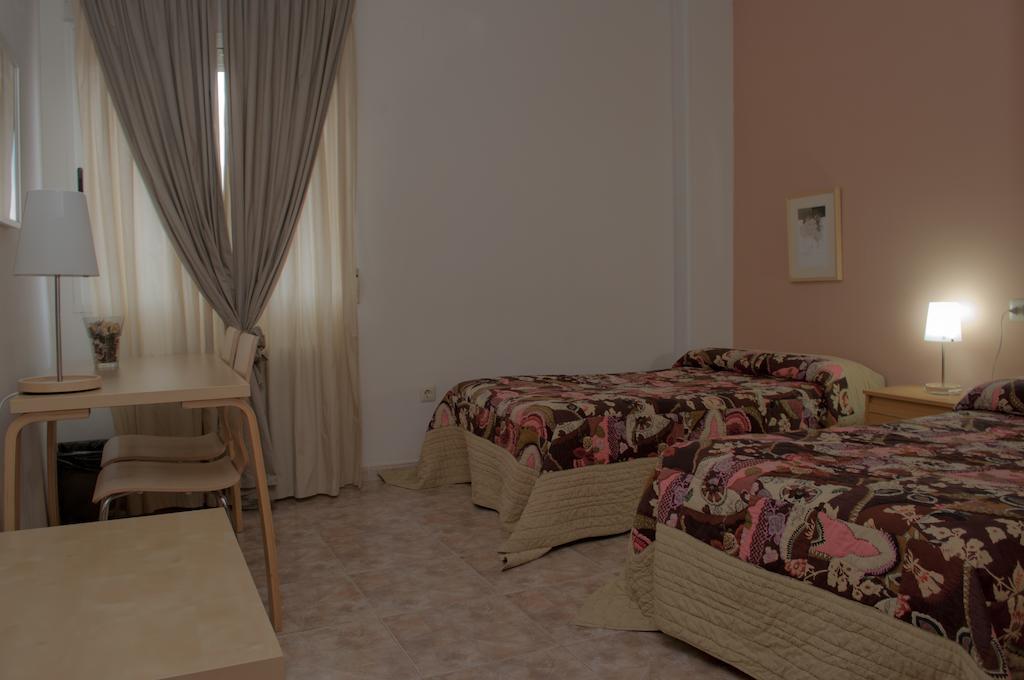 Apartamento Turistico La Ribera Del Marco Caceres Phòng bức ảnh