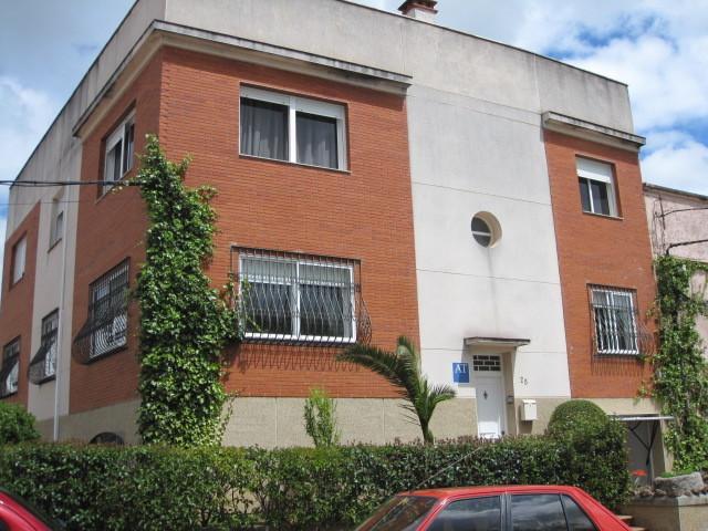 Apartamento Turistico La Ribera Del Marco Caceres Phòng bức ảnh